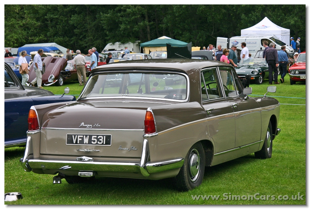 simon-cars-vanden-plas-3-litre-the-big-austin-farinas-including